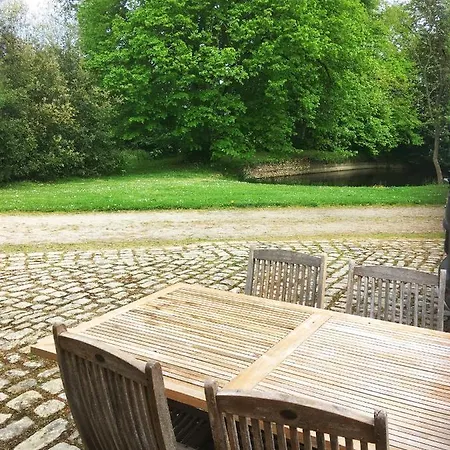 Bel A La Chetardiere Sainte-Gemme-dʼAndigné