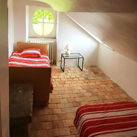 Bel A La Chetardiere Apartman *