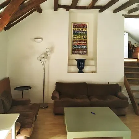 Bel A La Chetardiere Sainte-Gemme-dʼAndigné