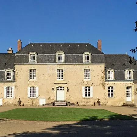 Bel A La Chetardiere Sainte-Gemme-dʼAndigné