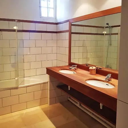 Bel A La Chetardiere