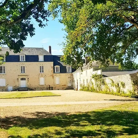 דירה Bel A La Chetardiere *