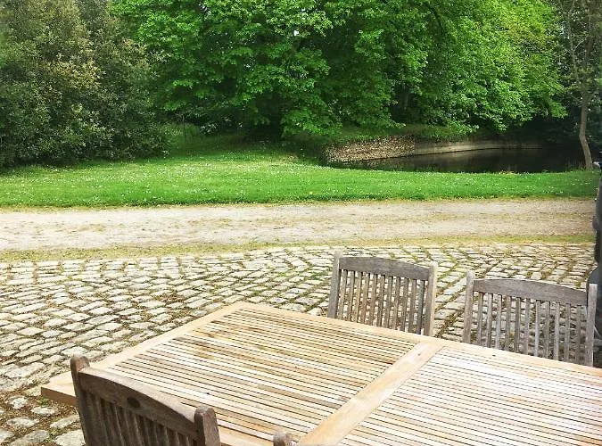 Bel A La Chetardiere Sainte-Gemme-dʼAndigné