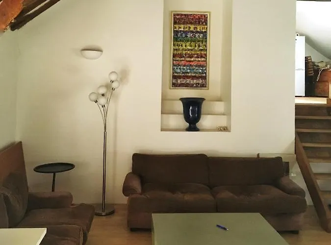 Bel A La Chetardiere Sainte-Gemme-dʼAndigné