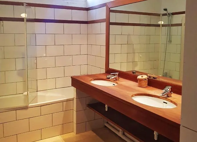 Bel A La Chetardiere